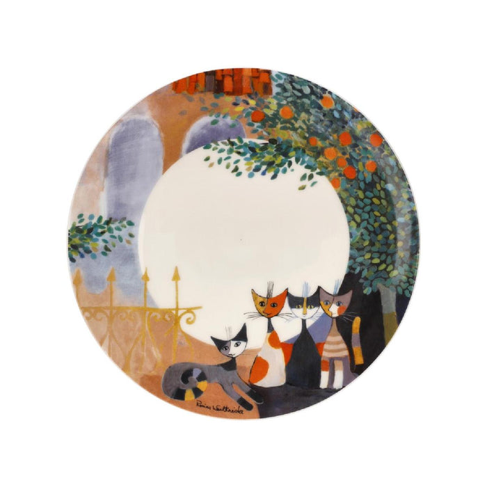 Goebel Wohnaccessoires Rosina Wachtmeister - Tempi felici - Teller