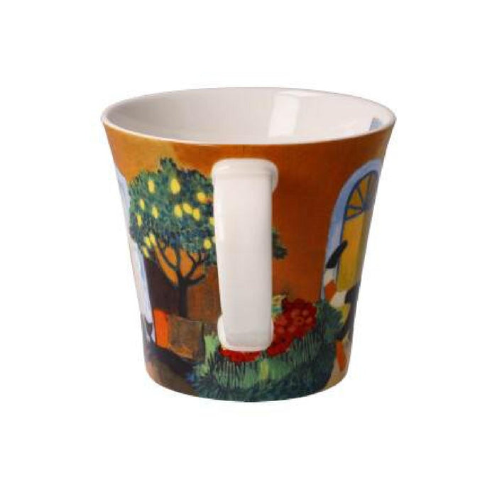 Goebel Rosina Wachtmeister Una bellissima giornata Coffee-/Tea Mug