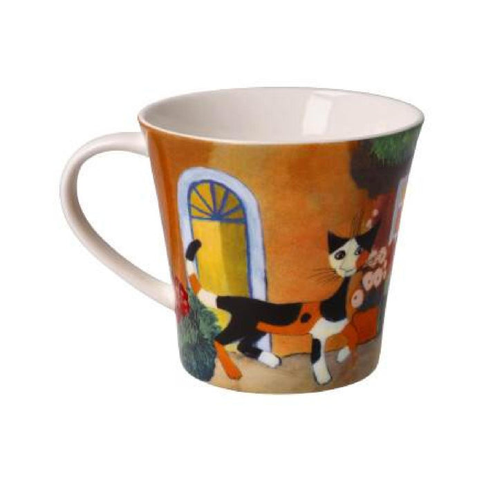 Goebel Rosina Wachtmeister Una bellissima giornata Coffee-/Tea Mug