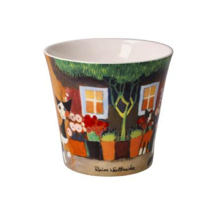 Goebel Rosina Wachtmeister Una bellissima giornata Coffee-/Tea Mug