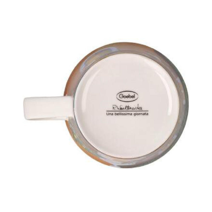 Goebel Rosina Wachtmeister Una bellissima giornata Coffee-/Tea Mug