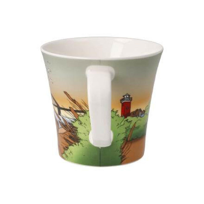 Goebel Seaview Coffee-/Tea Mug
