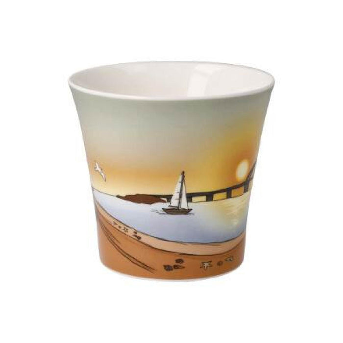 Goebel Seaview Coffee-/Tea Mug