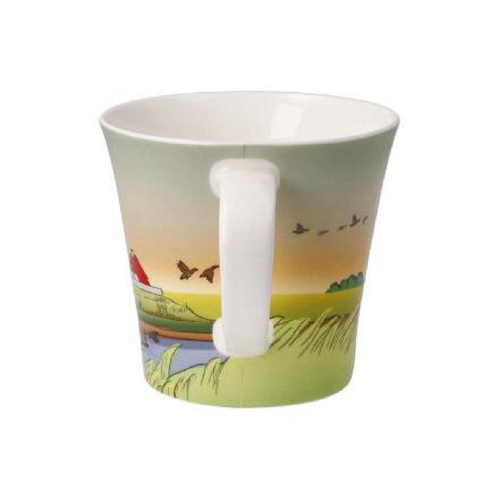 Goebel Ocean Spirit Coffee-/Tea Mug