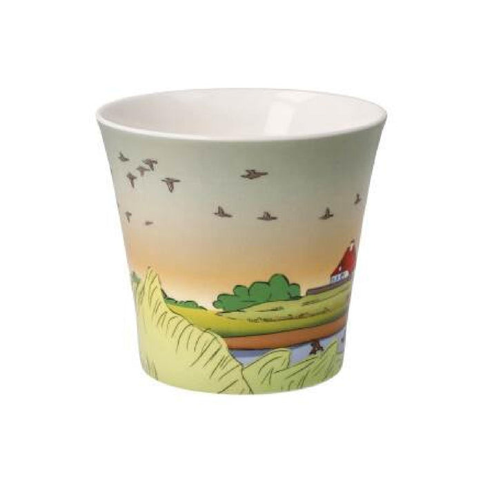 Goebel Ocean Spirit Coffee-/Tea Mug