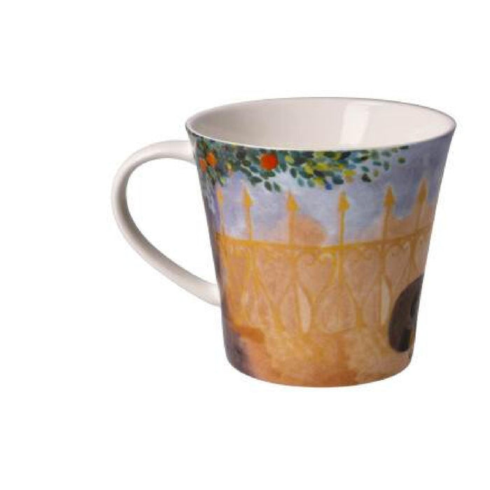 Goebel Rosina Wachtmeister  Tempi felici Coffee-/Tea Mug