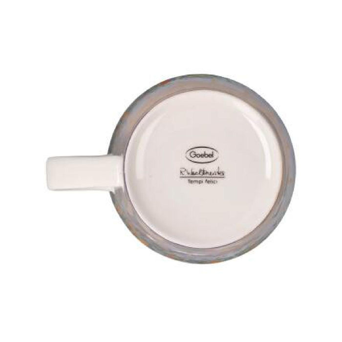 Goebel Rosina Wachtmeister  Tempi felici Coffee-/Tea Mug