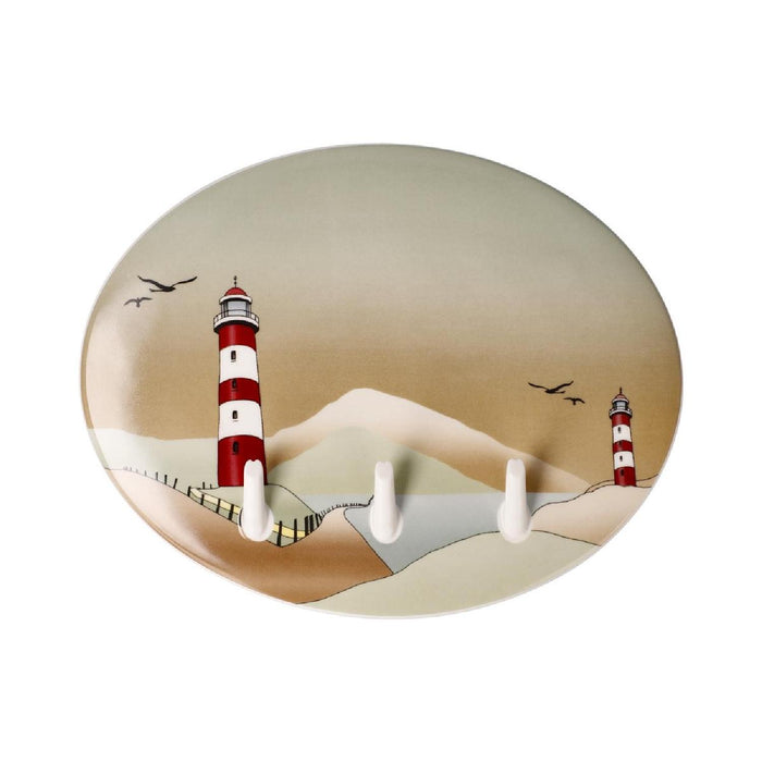 Goebel Lighthouse Schlüsselbrett