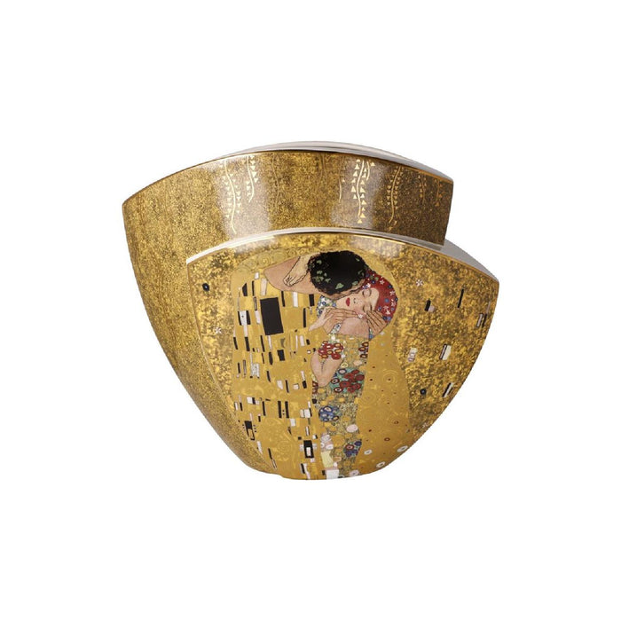 Goebel Klimt Der Kuss Adele Bloch Bauer Vase