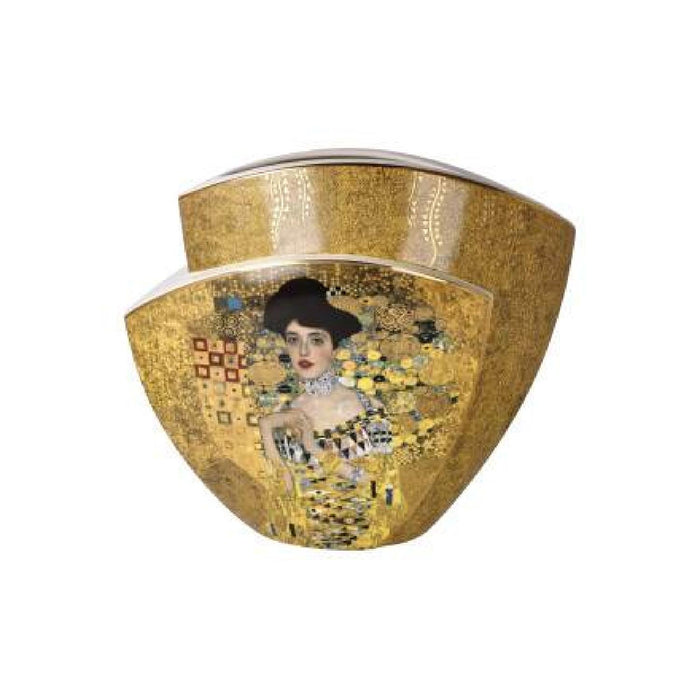 Goebel Klimt Der Kuss Adele Bloch Bauer Vase
