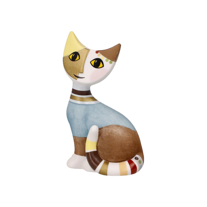 Goebel Rosina Wachtmeister - Minikatze "Carolina" Figur