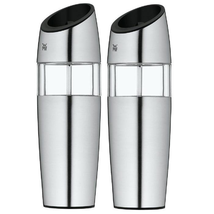 WMF Elektromühlen-Set 2-teilig