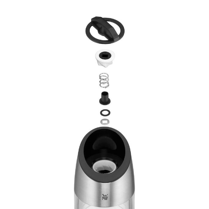 WMF Elektromühlen-Set 2-teilig