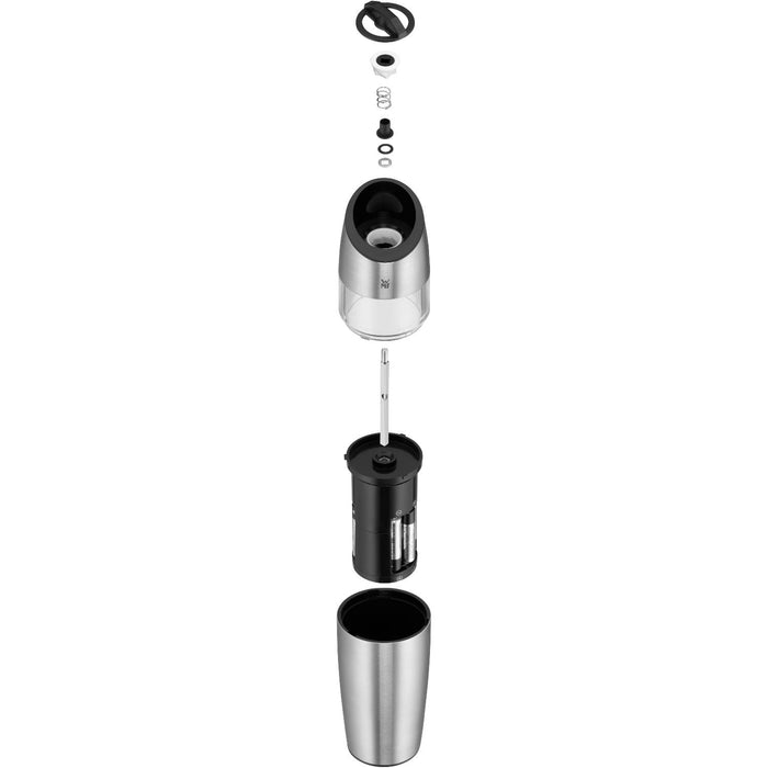 WMF Elektromühlen-Set 2-teilig