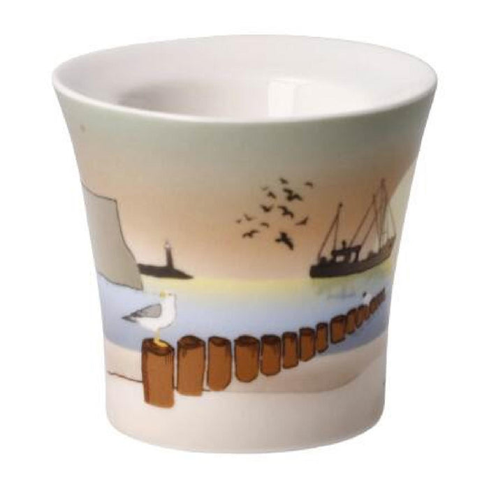 Goebel Scandic Home Wohnaccessoires Sunset Mood - Eierbecher