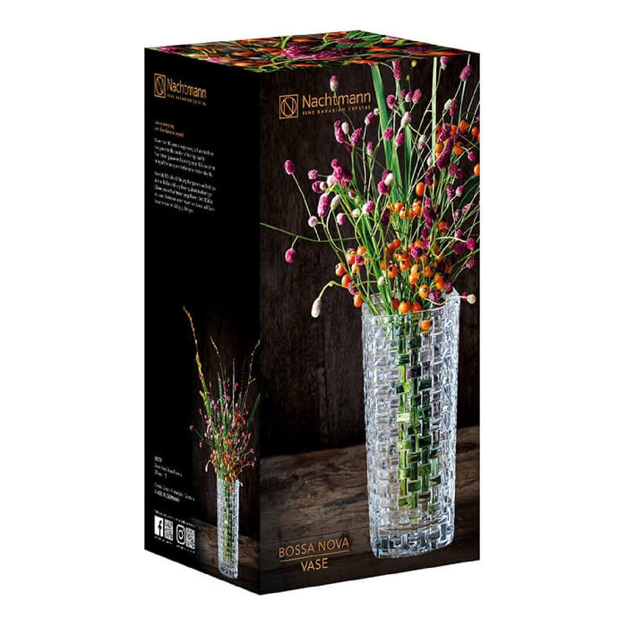Vase 1/STK 2/UK 4056/28 cm Bossa Nova   K