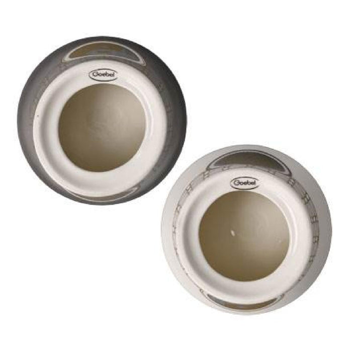 Goebel Set Lotus Eierbecher