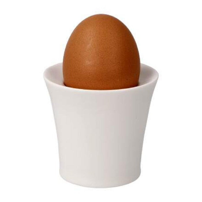 Kaiser Set weiß Eierbecher