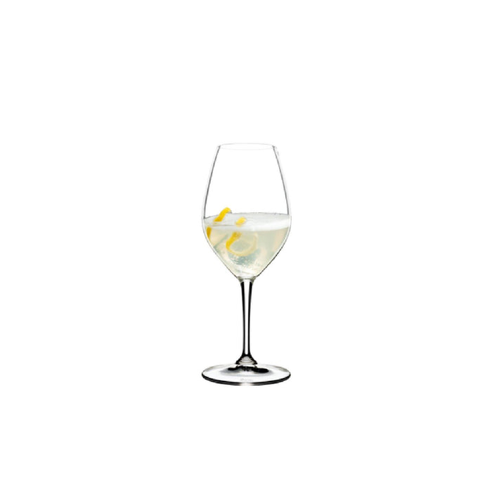 RIEDEL MIXING CHAMPAGNE SET