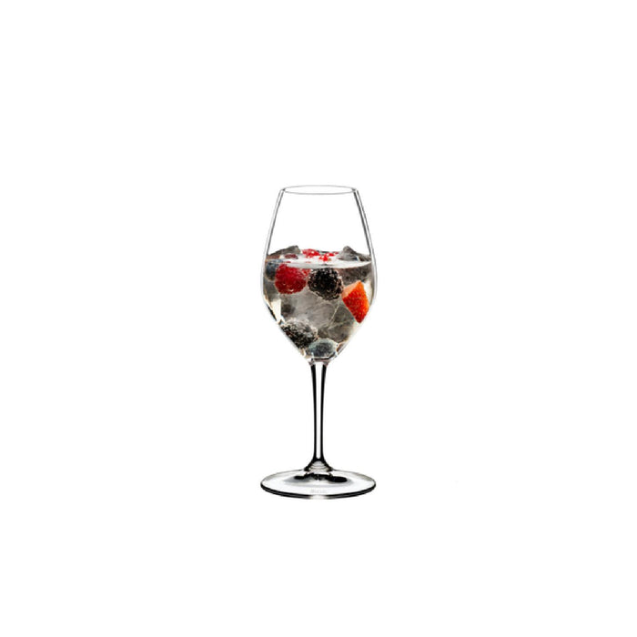 RIEDEL MIXING CHAMPAGNE SET