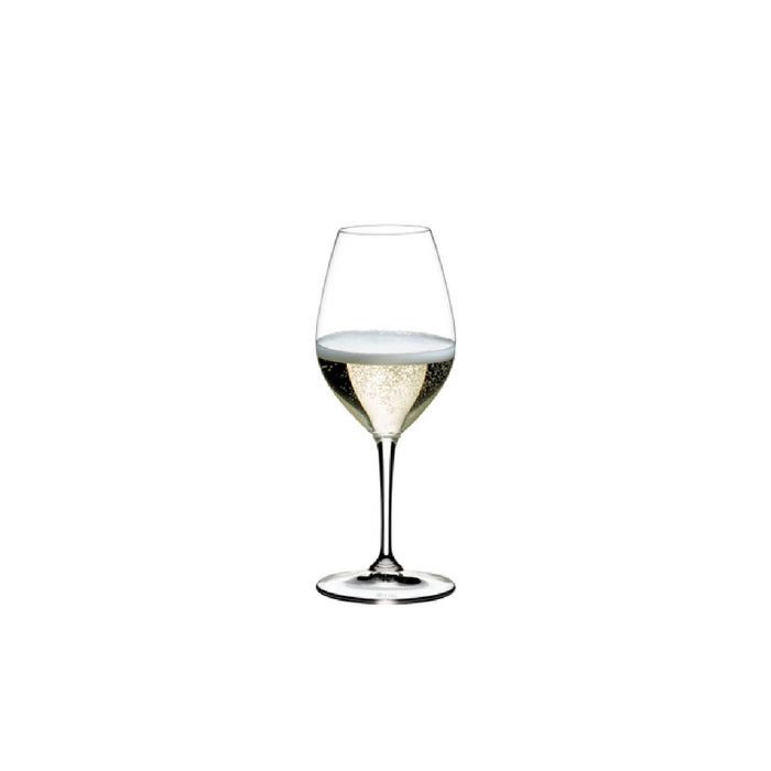 RIEDEL MIXING CHAMPAGNE SET