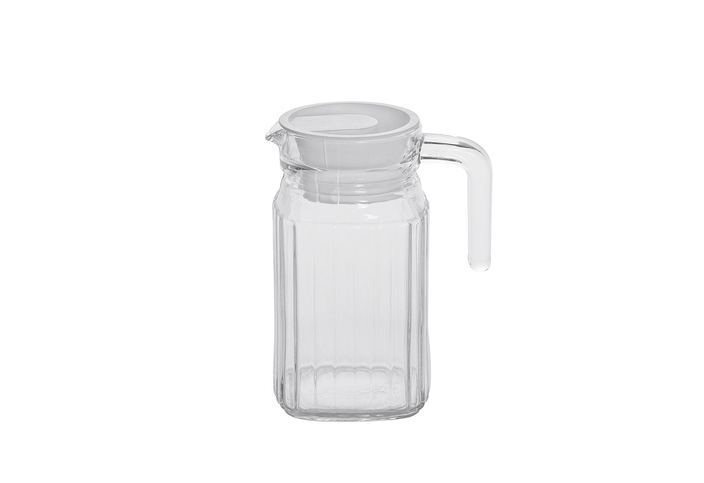 LUMINARC Kühlschrankkrug Quadro 0,5ltr.