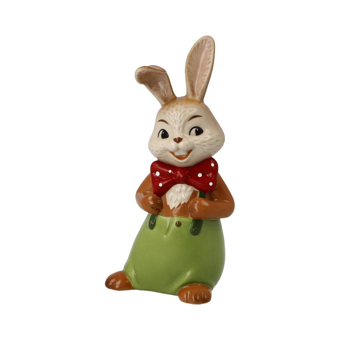 Goebel Hasenschule - Frecher Bengel Figur