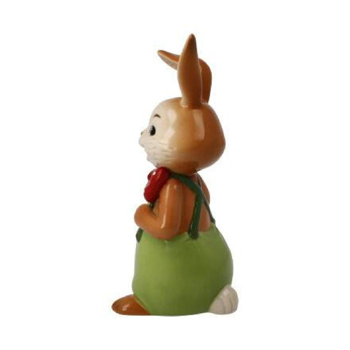 Goebel Hasenschule - Frecher Bengel Figur