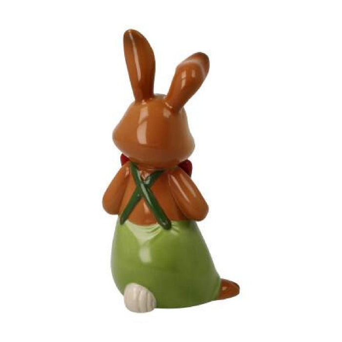 Goebel Hasenschule - Frecher Bengel Figur