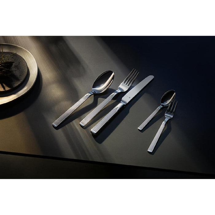 WMF Art Deco Besteck-Set, 30-teilig,