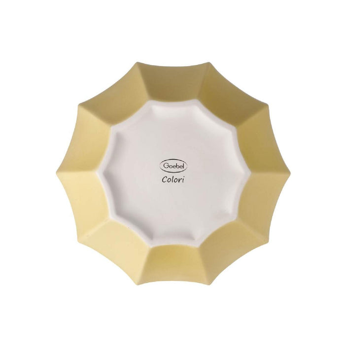 Goebel Concave Vase