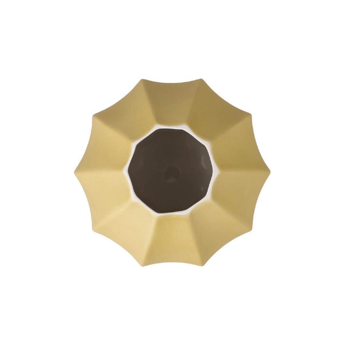 Goebel Concave Vase