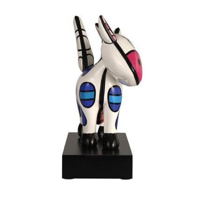 Goebel Romero BRITTO Flying Cow Figur