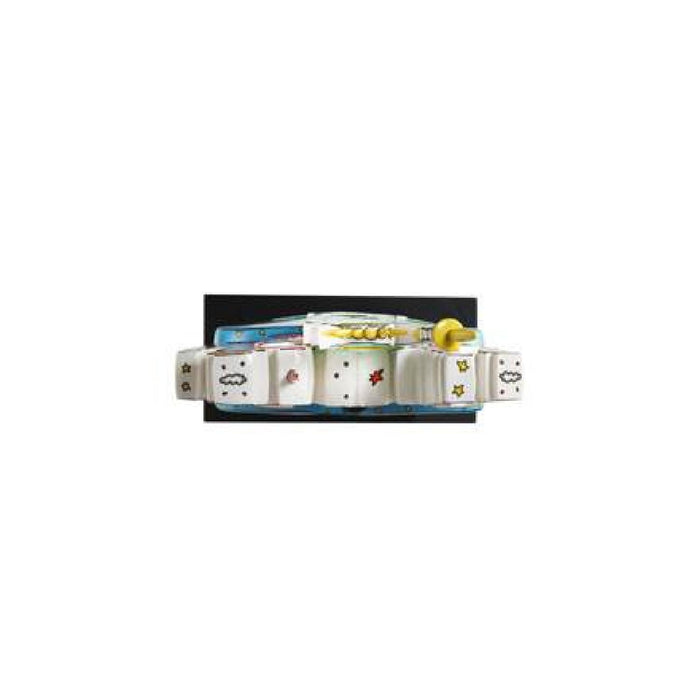 Goebel James Rizzi Big Apple on Liberty Figur