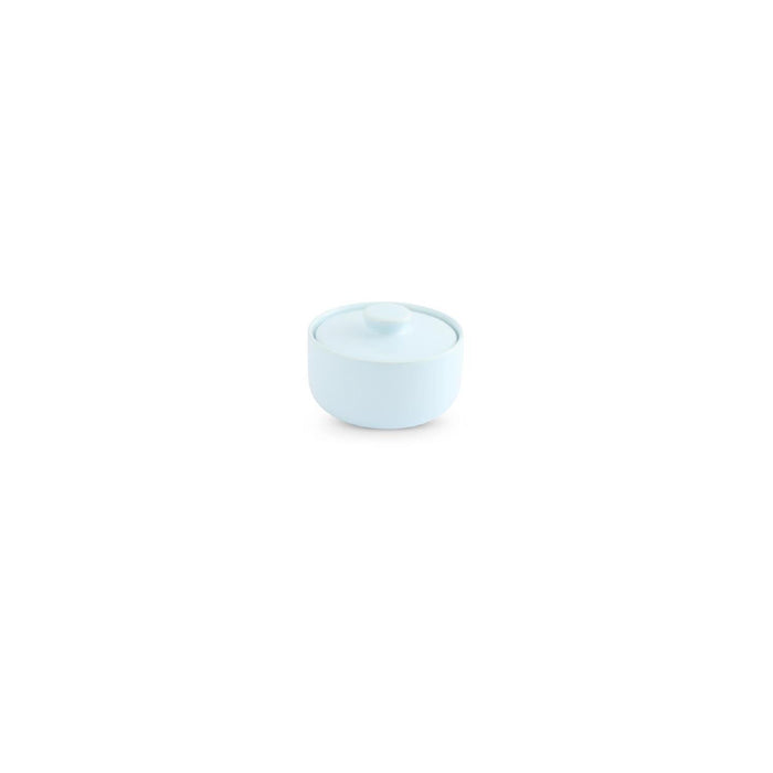 Zuckerdose 0,25l Trendmix Pastellblau