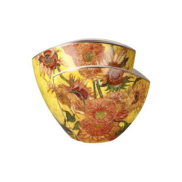 Goebel Vincent van Gogh - Sonnenblumen Vase