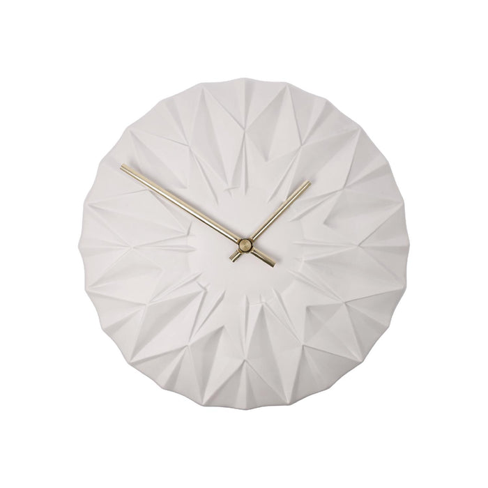 Kaiser Polygono Wanduhr
