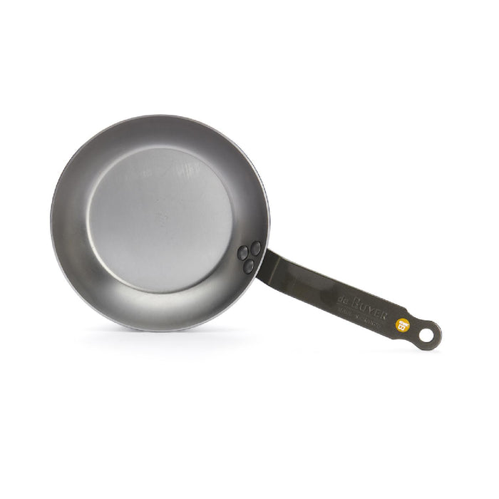 De Buyer BRATPFANNE MINERAL B Ø 20CM