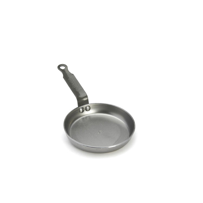 De Buyer BLINIS-PFÄNNCHEN MINERAL B - Ø 14 CM