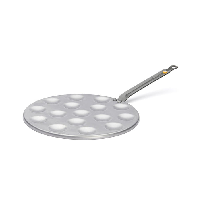 De Buyer POFFERTJES-PFANNE MINERAL B - Ø 27 CM