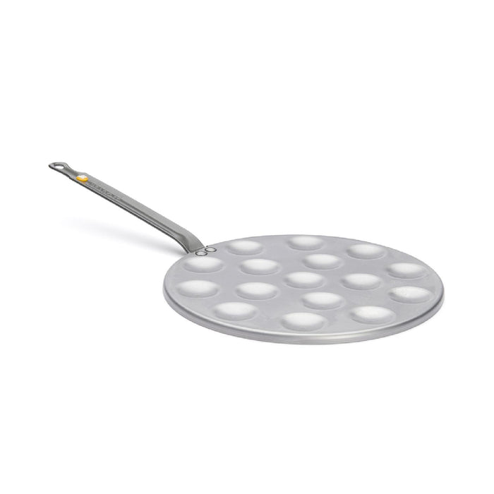 De Buyer POFFERTJES-PFANNE MINERAL B - Ø 27 CM