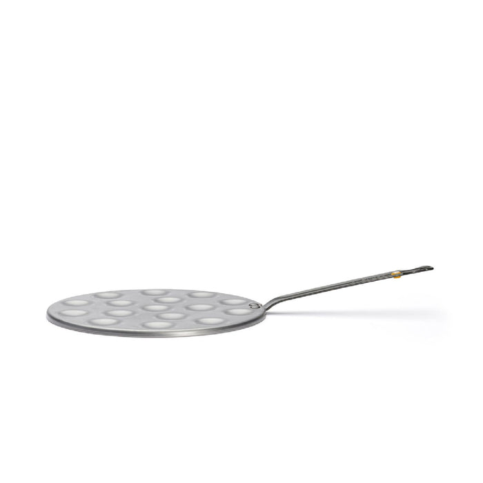 De Buyer POFFERTJES-PFANNE MINERAL B - Ø 27 CM