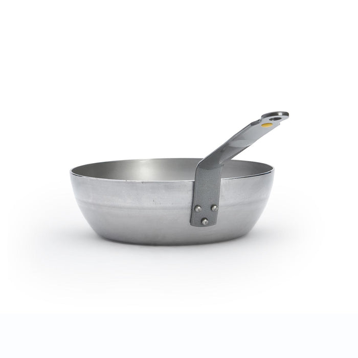 De Buyer SCHMORPFANNE MINERAL B Ø 24CM