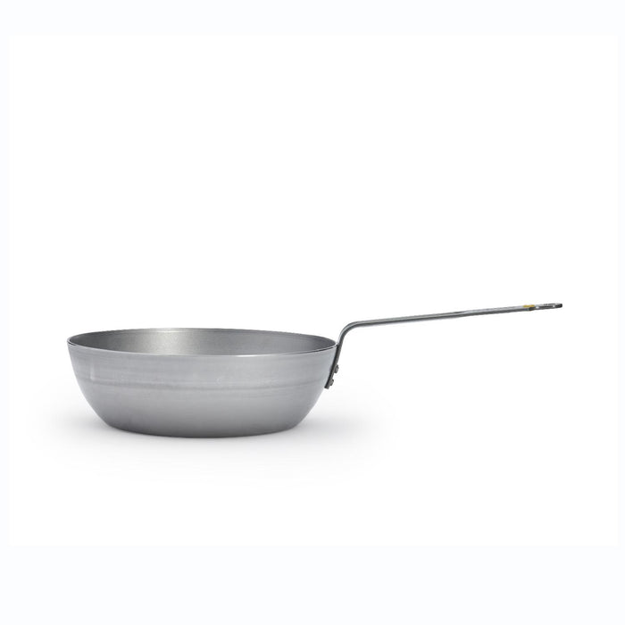De Buyer SCHMORPFANNE MINERAL B Ø 28CM