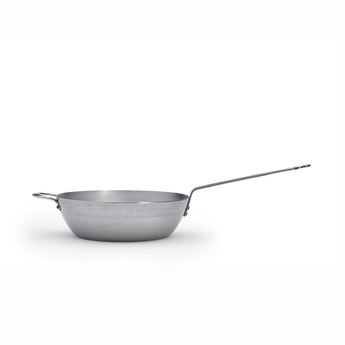 De Buyer SCHMORPFANNE MINERAL B Ø 32CM GEGENGRIFF