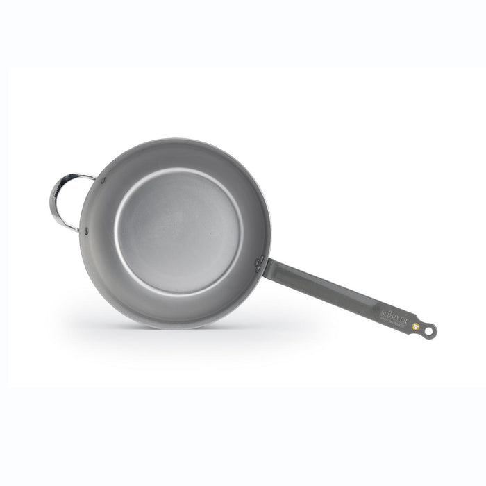 De Buyer SCHMORPFANNE MINERAL B Ø 32CM GEGENGRIFF