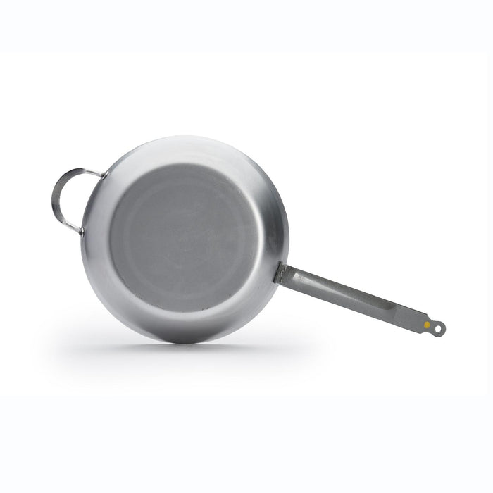 De Buyer SCHMORPFANNE MINERAL B Ø 32CM GEGENGRIFF