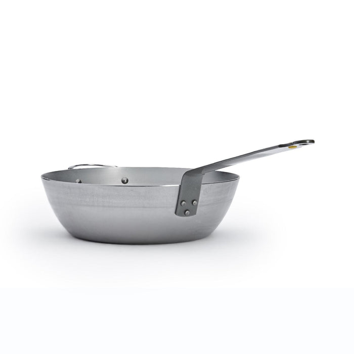 De Buyer SCHMORPFANNE MINERAL B Ø 32CM GEGENGRIFF