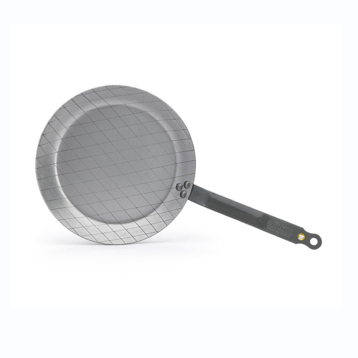 De Buyer STEAKPFANNE MINERAL B Ø 28CM