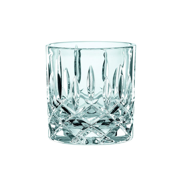 Single Old Fashioned Set 4 teilig Noblesse Whiskybecher